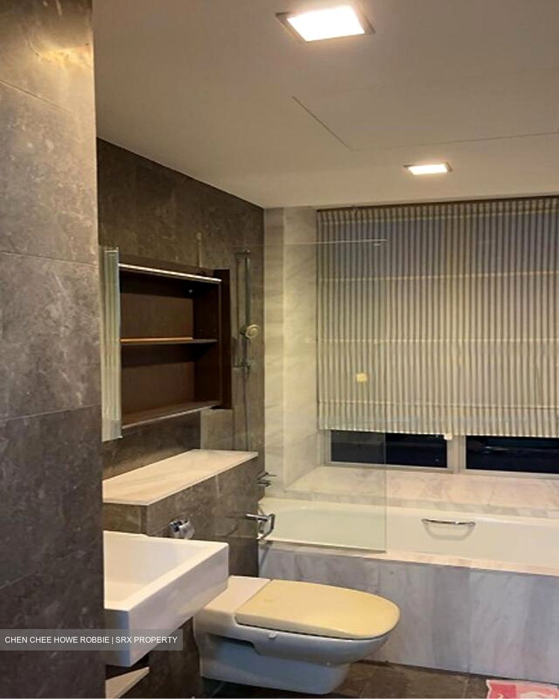 The Parc Condominium (D5), Condominium #453915111